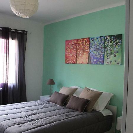 La Marsanne Bed and Breakfast Nissan-lez-Enserune Εξωτερικό φωτογραφία
