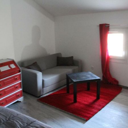 La Marsanne Bed and Breakfast Nissan-lez-Enserune Εξωτερικό φωτογραφία