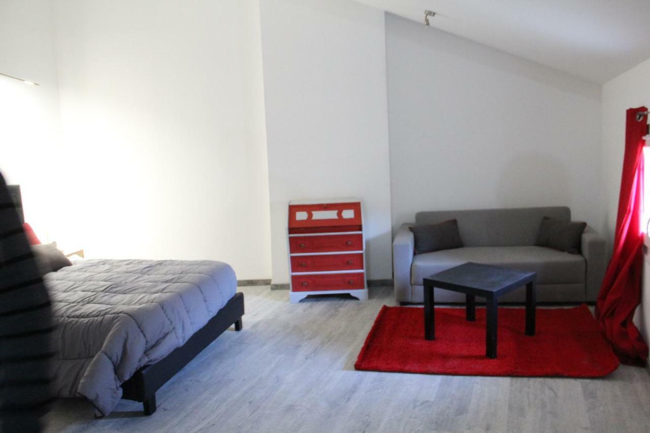 La Marsanne Bed and Breakfast Nissan-lez-Enserune Εξωτερικό φωτογραφία