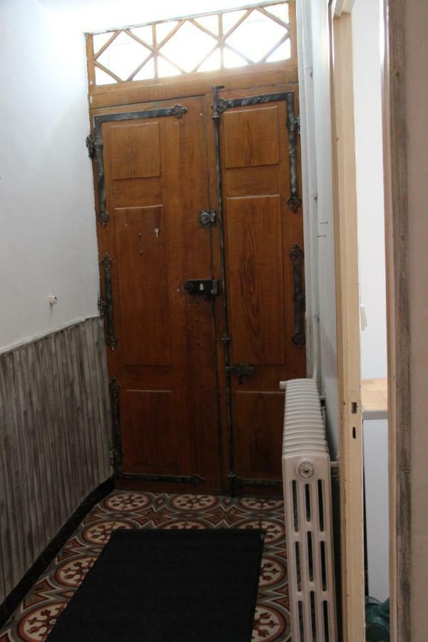La Marsanne Bed and Breakfast Nissan-lez-Enserune Εξωτερικό φωτογραφία