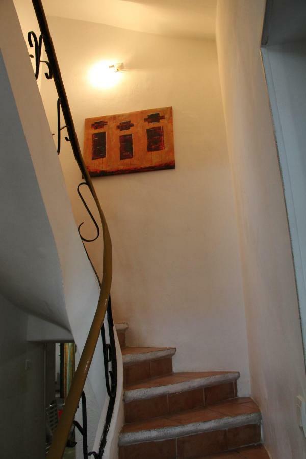 La Marsanne Bed and Breakfast Nissan-lez-Enserune Εξωτερικό φωτογραφία