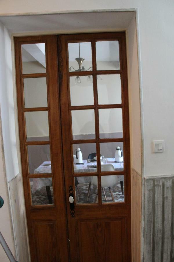 La Marsanne Bed and Breakfast Nissan-lez-Enserune Εξωτερικό φωτογραφία