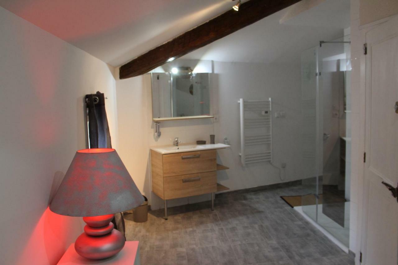 La Marsanne Bed and Breakfast Nissan-lez-Enserune Εξωτερικό φωτογραφία