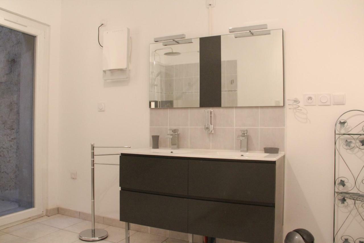 La Marsanne Bed and Breakfast Nissan-lez-Enserune Εξωτερικό φωτογραφία