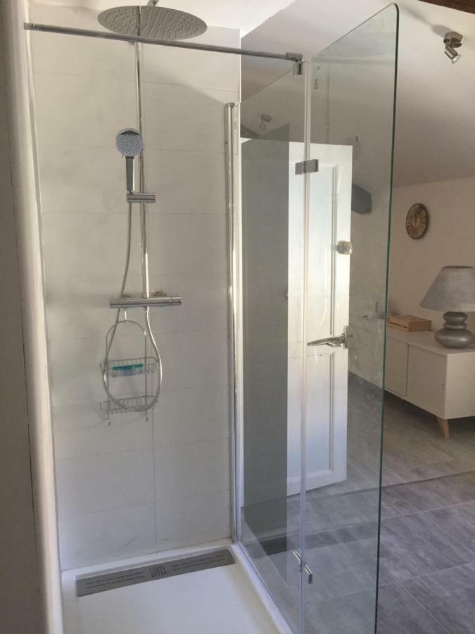La Marsanne Bed and Breakfast Nissan-lez-Enserune Εξωτερικό φωτογραφία