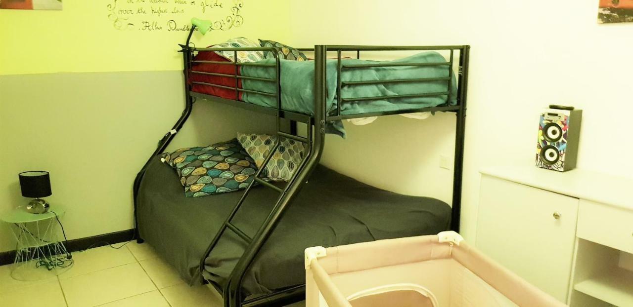 La Marsanne Bed and Breakfast Nissan-lez-Enserune Εξωτερικό φωτογραφία