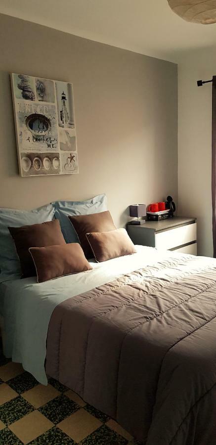 La Marsanne Bed and Breakfast Nissan-lez-Enserune Εξωτερικό φωτογραφία