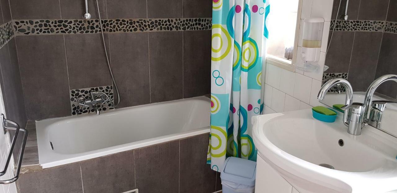 La Marsanne Bed and Breakfast Nissan-lez-Enserune Εξωτερικό φωτογραφία